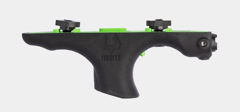 Viridian HS1 Laser Hand Stop