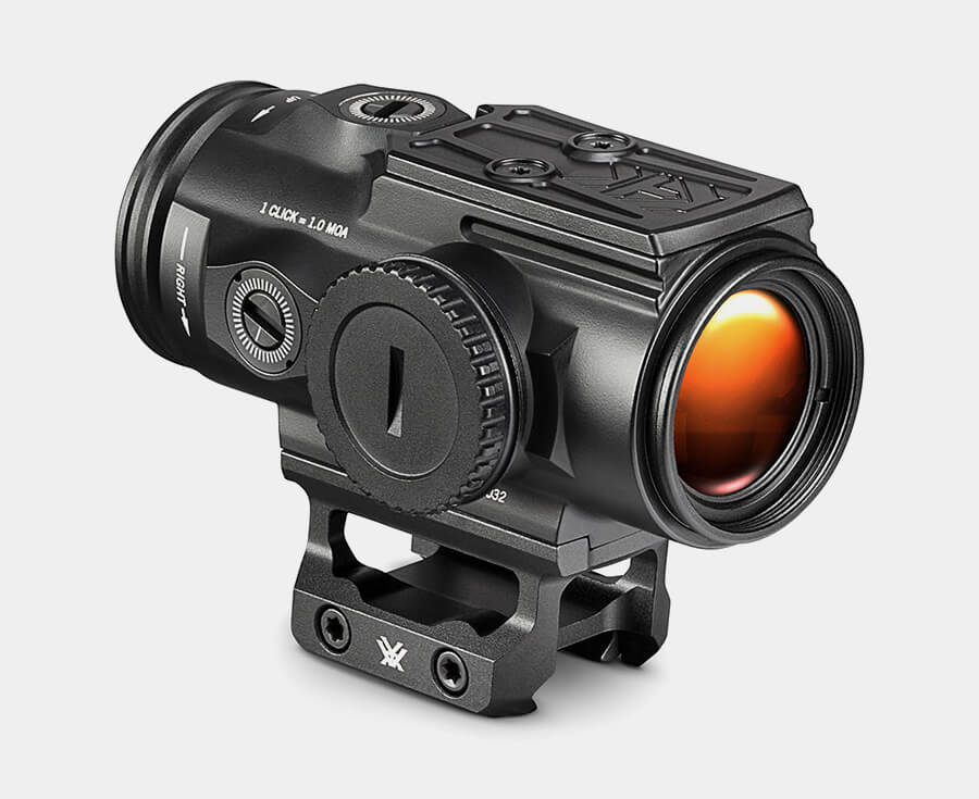 Vortex Spitfire HD Gen II 5X Prism Scope