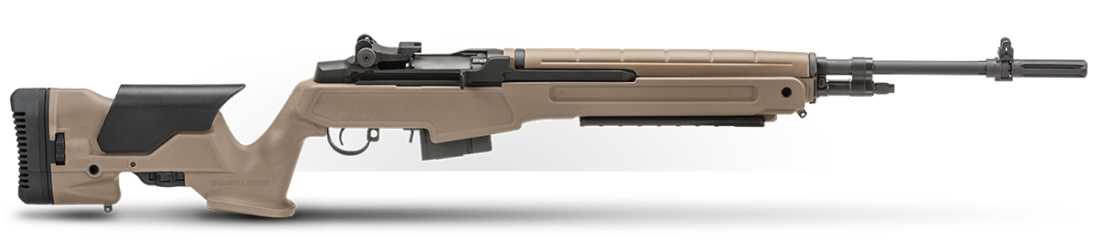 M1A™ Loaded Precision