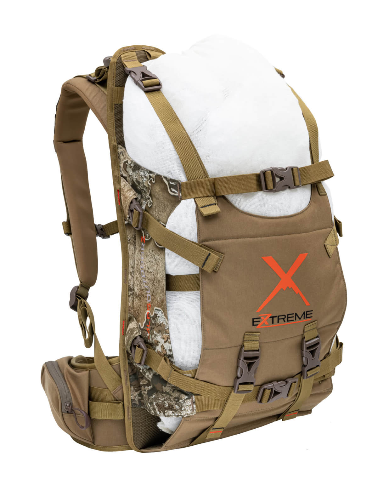 Hunting backpack