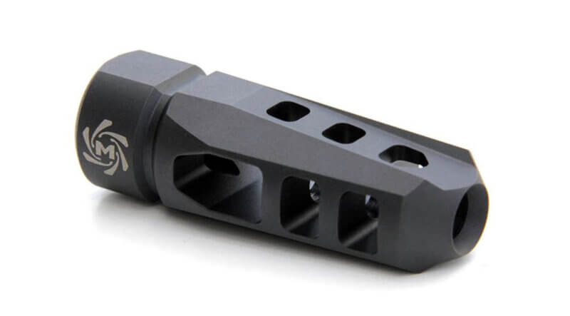 Brakes, Comps & Flash Hiders — Different Types of Muzzle Devices - The ...