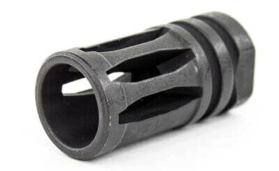 Flash hider vs muzzle brake photo - theatreshery