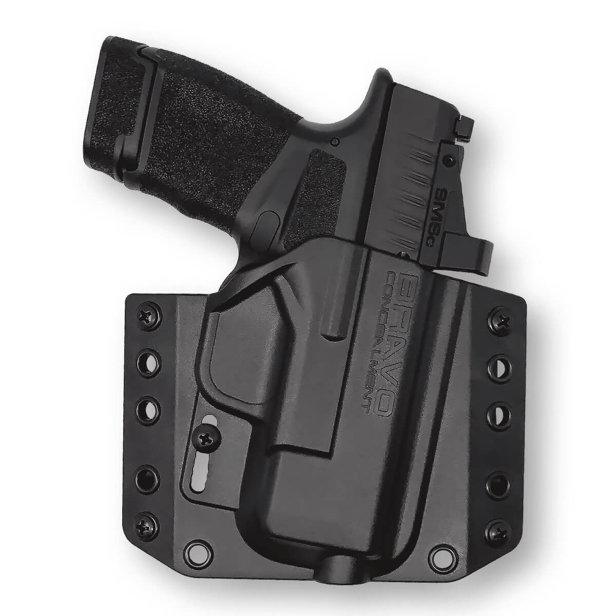 Bravo Concealment Hellcat holster