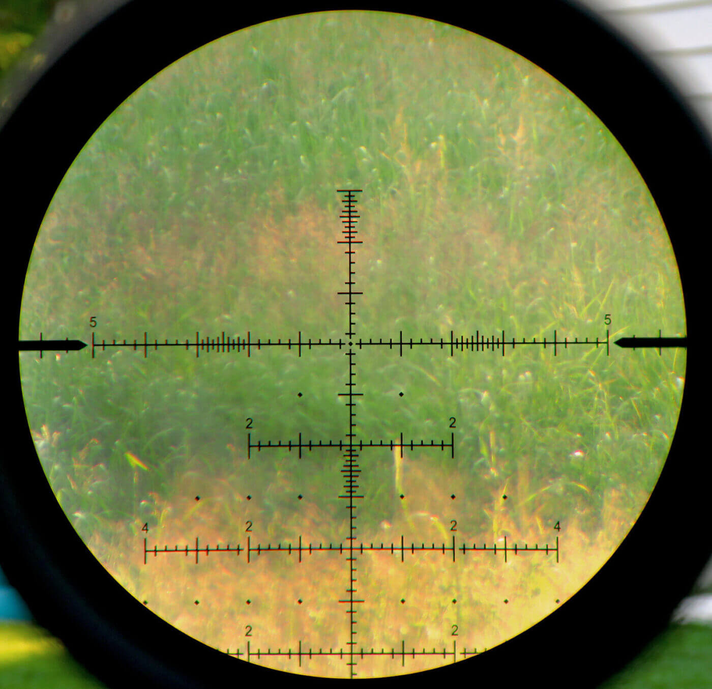 Maven RS.4 reticle