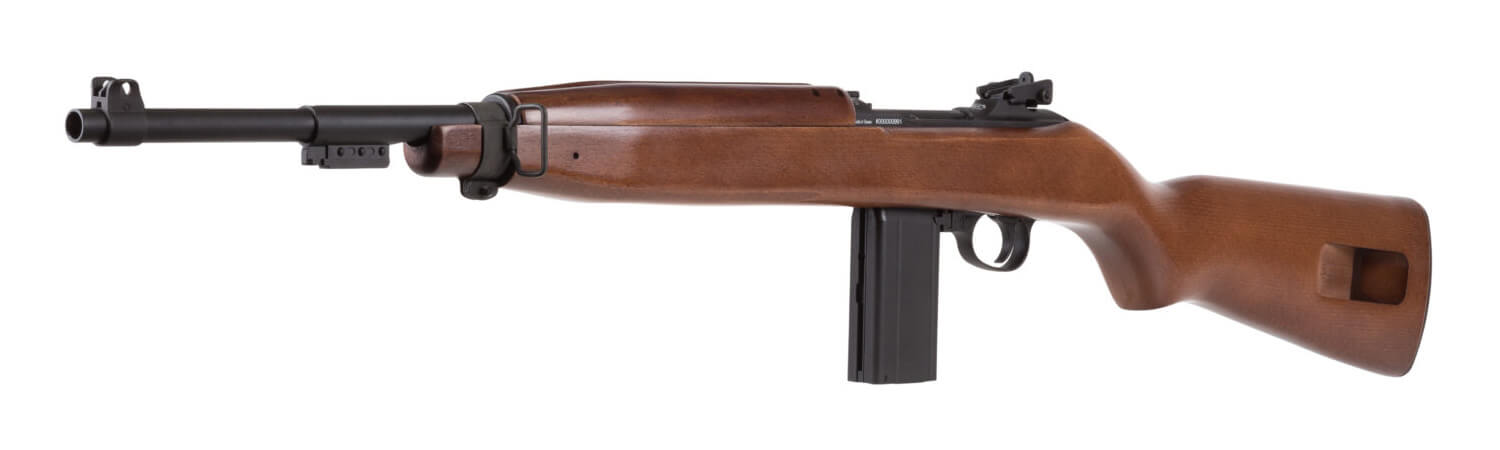 Springfield Armory M1 Carbine BB gun: Part 1
