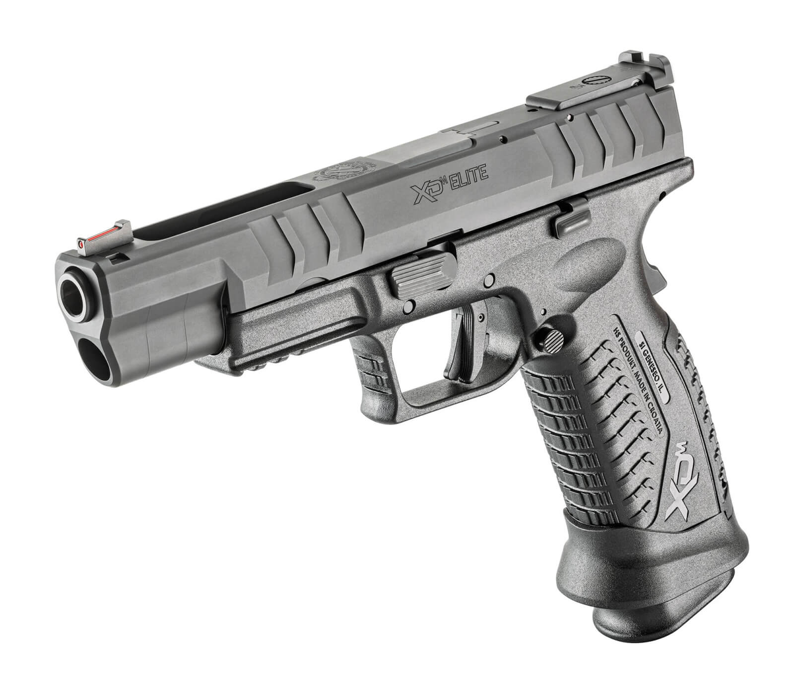 Springfield XDM Line of Pistols The Armory Life