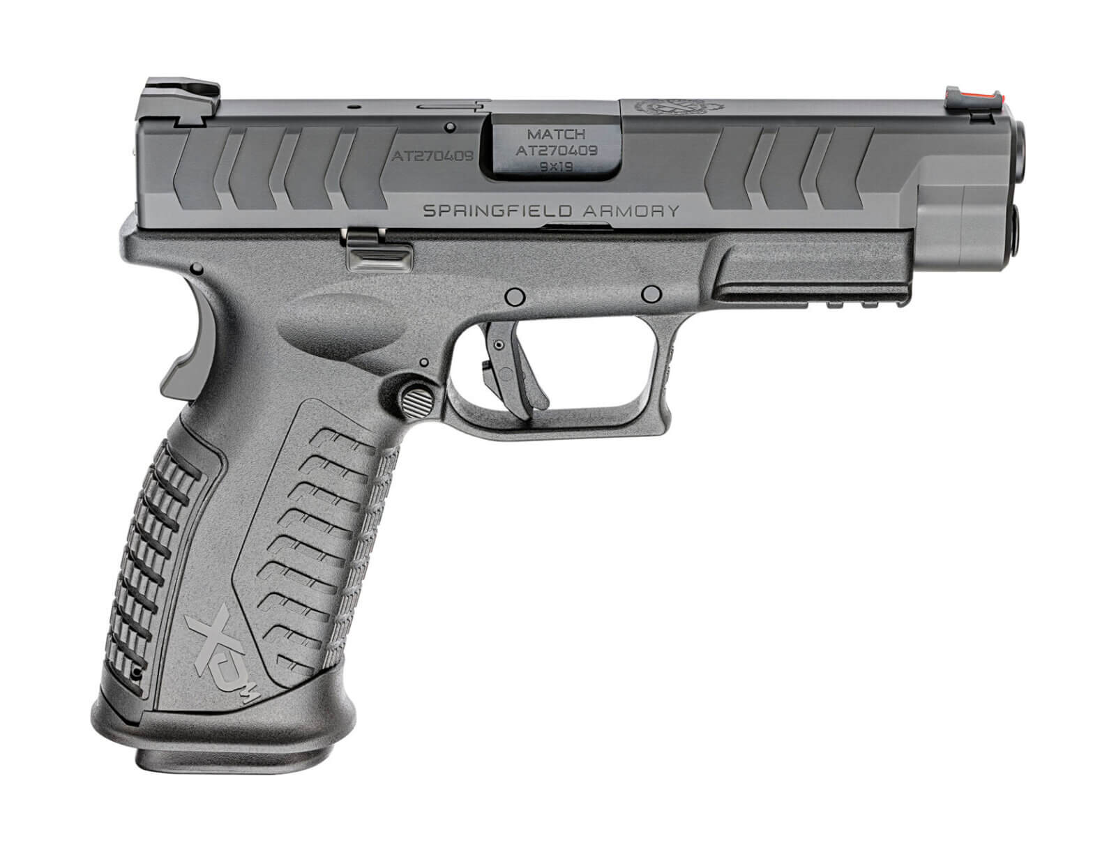 Springfield Armory XD-M Elite 4.5" pistol