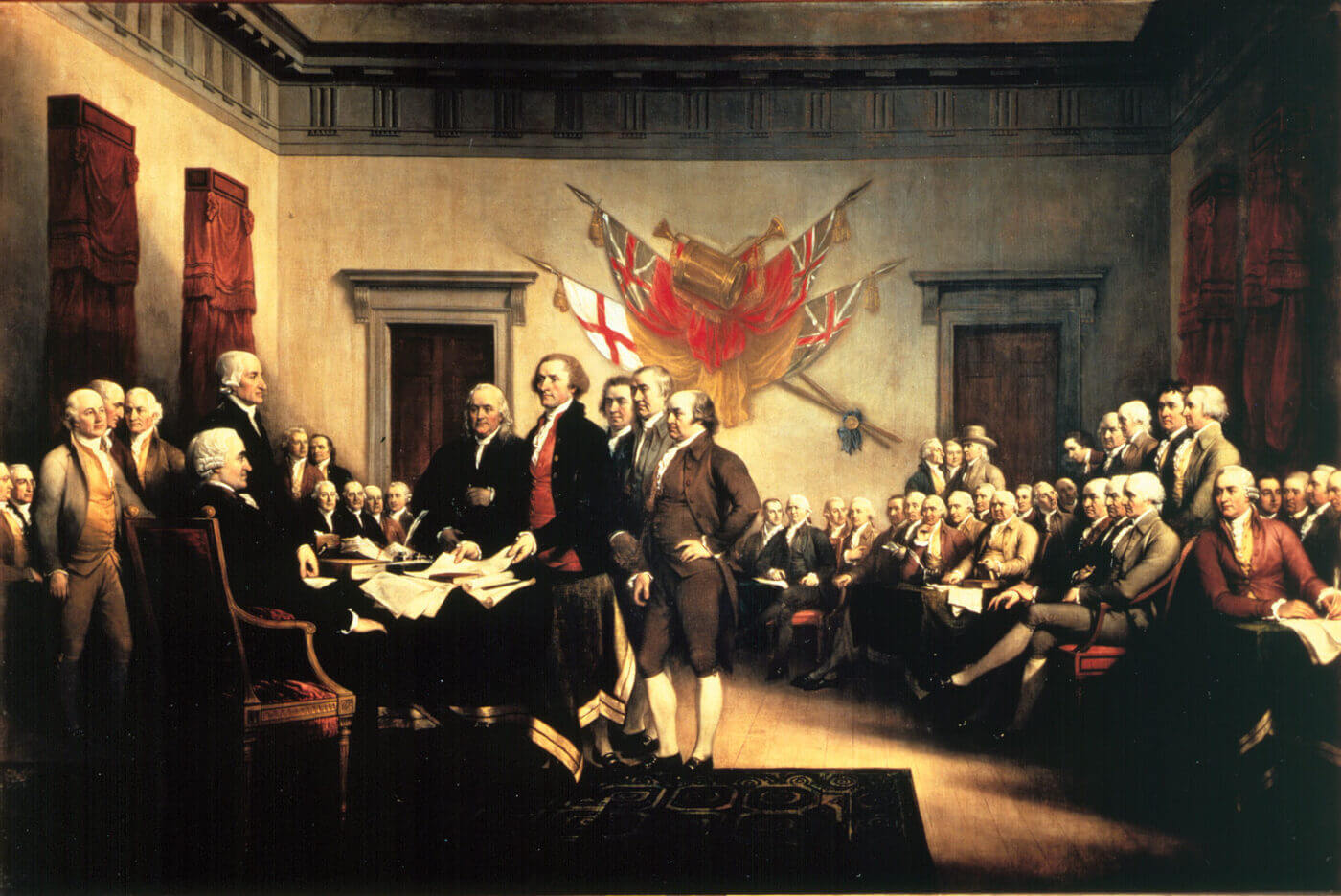 Continental Congress