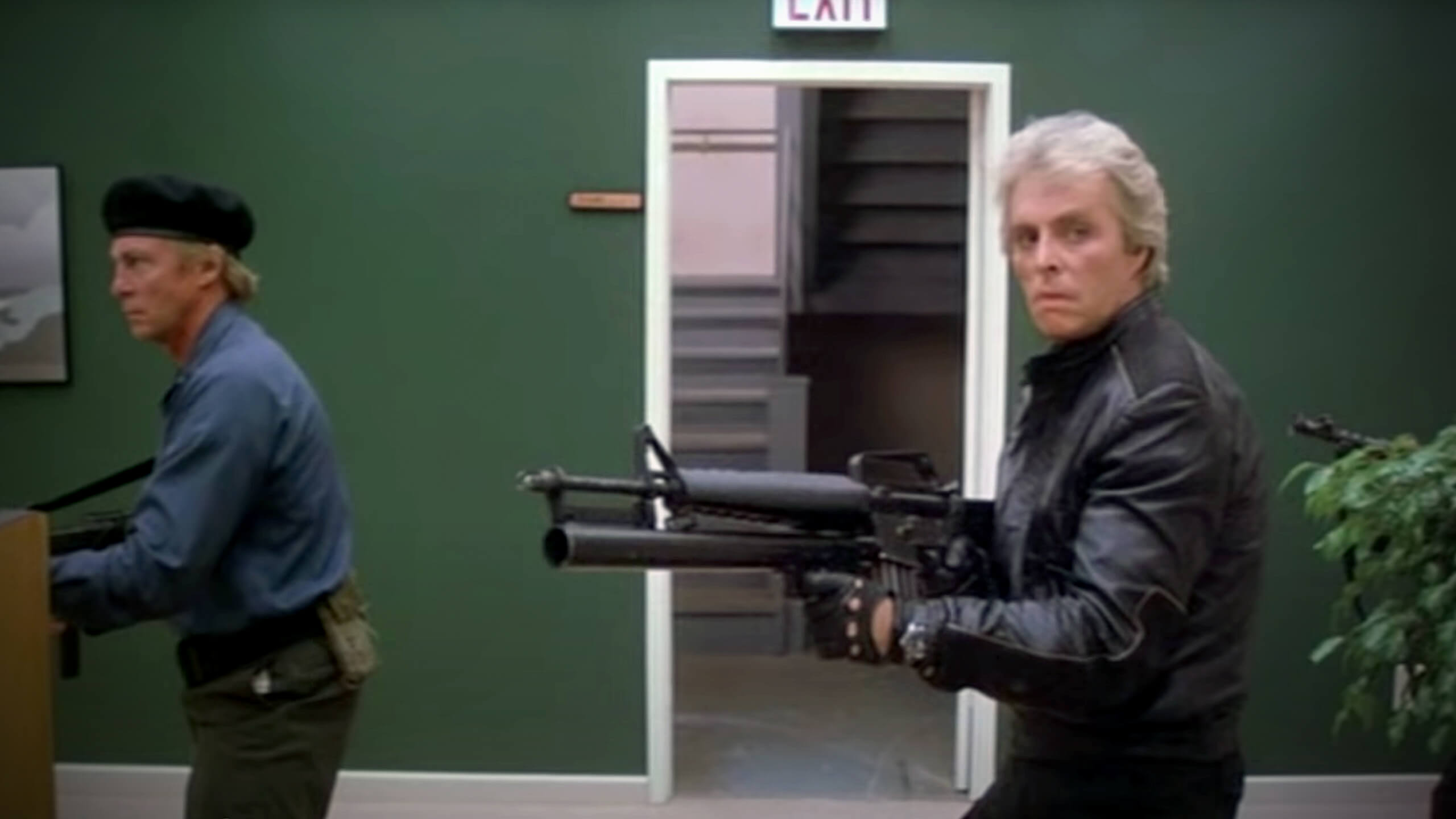 x men apocalypse film firearms