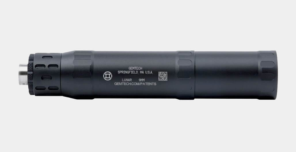 Gemtech Lunar 9