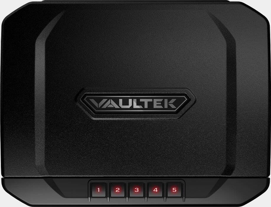 Vaultek VE10 Essential