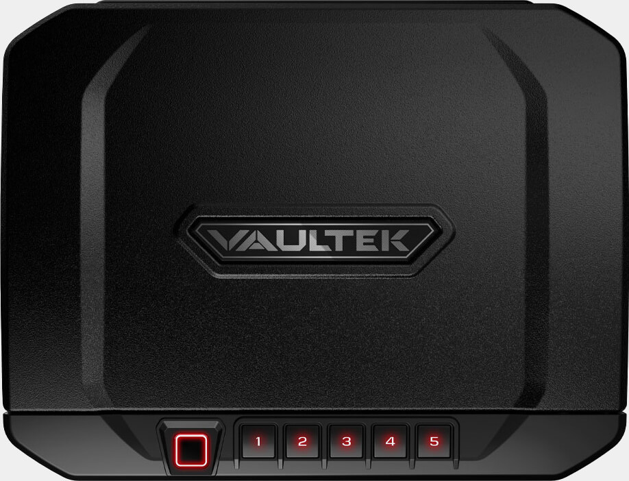 Vaultek Bluetooth 10 Series