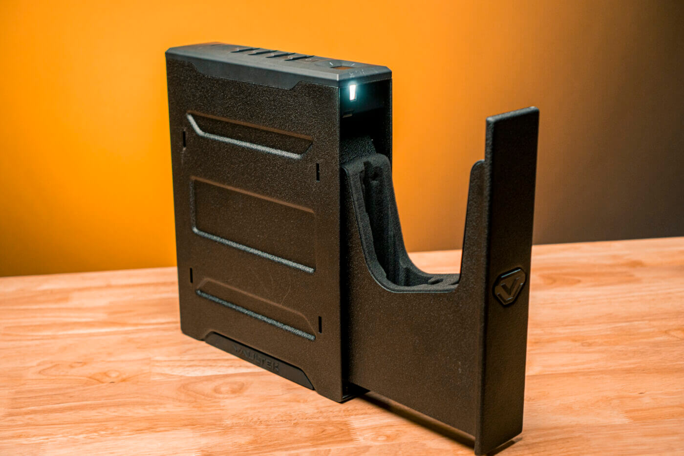 Vaultek Slider Series gun safe