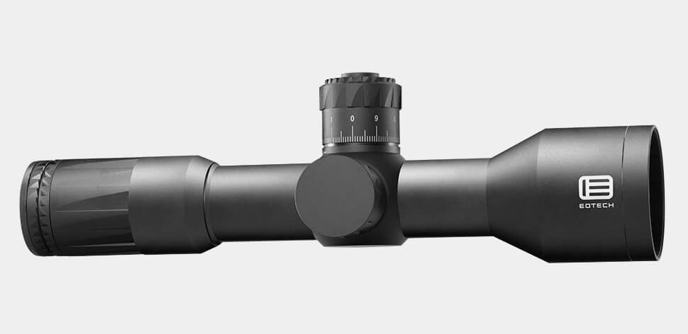 EOTECH Vudu 5-25x50 FFP Rifle Scope