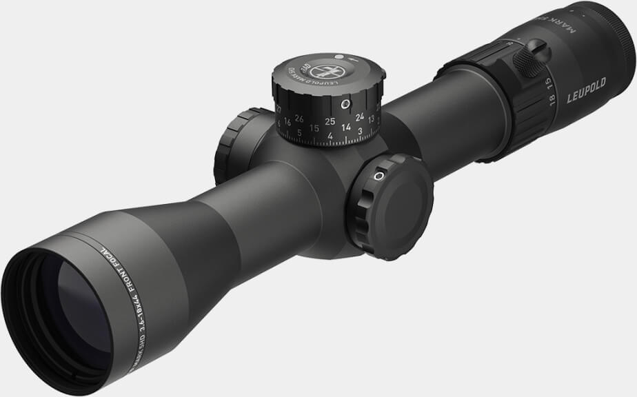 Leupold Mark 5HD 3.6-18X44 M5C3 FFP TMR