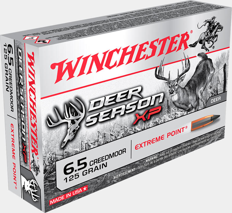 Winchester Deer Season XP
