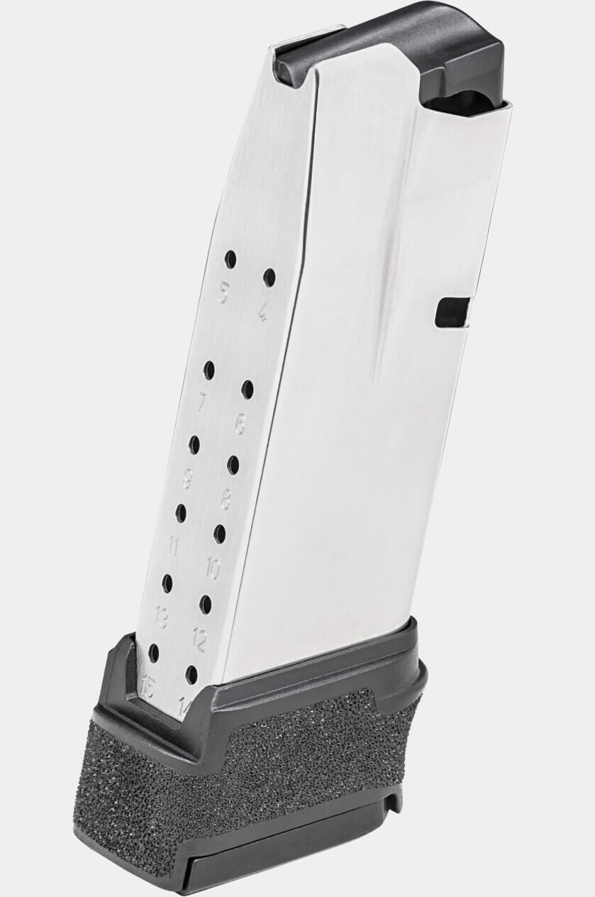 Hellcat™ 15-Round Magazine