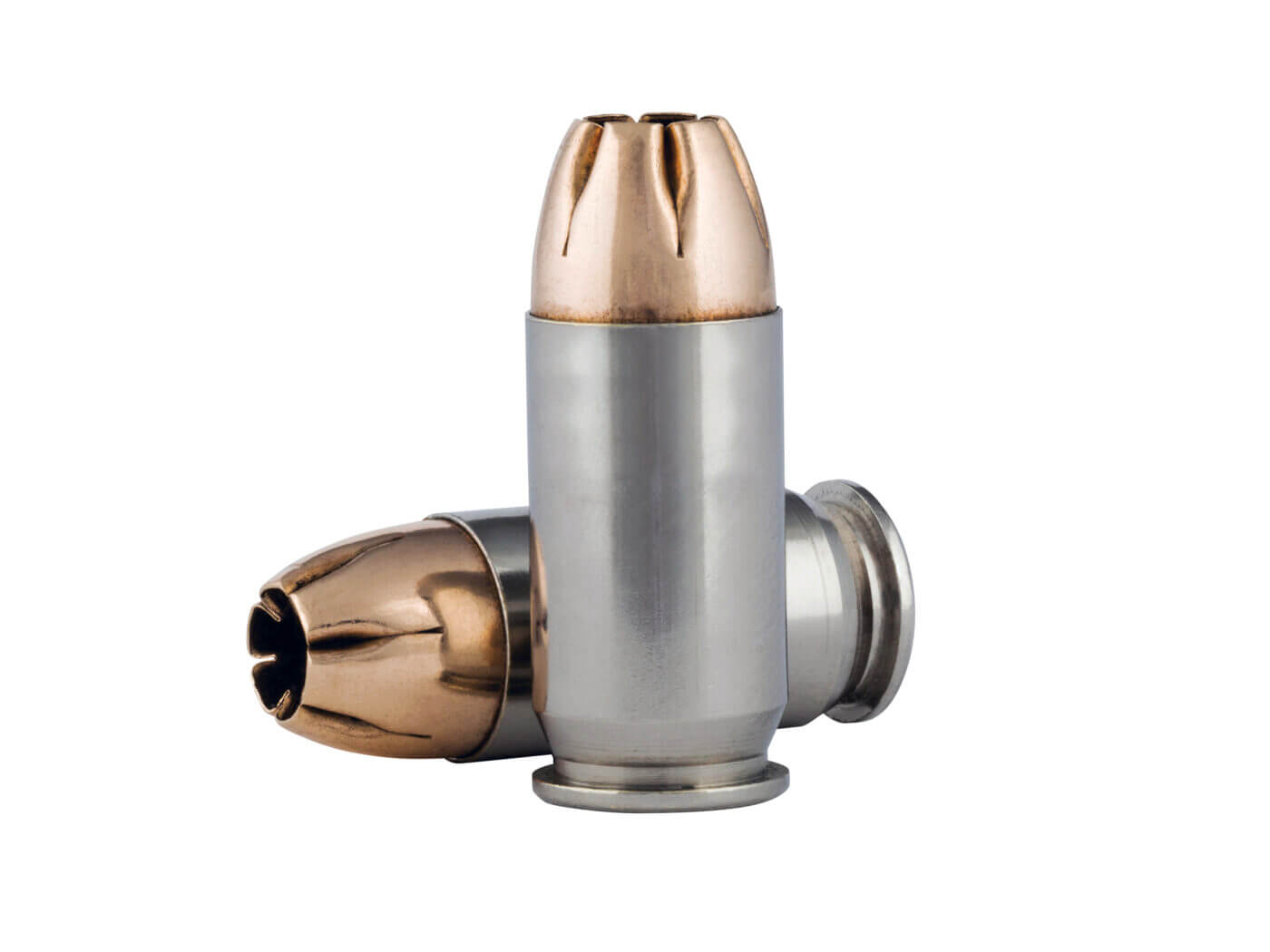 Federal Hydra-Shok Deep cartridge in .45 ACP