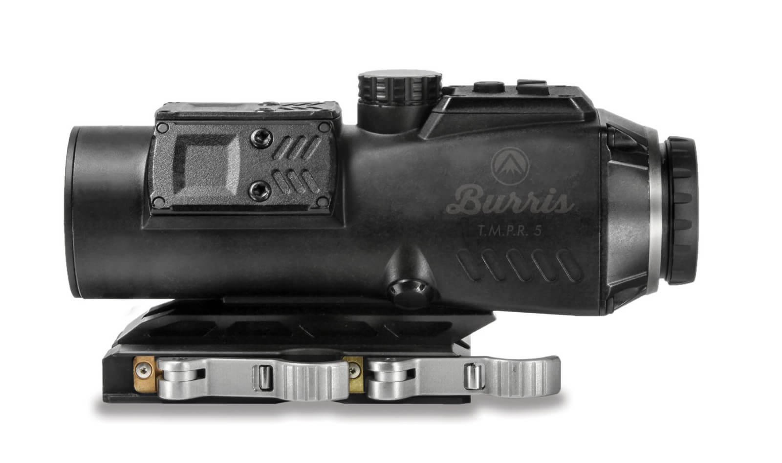 Burris TMPR night vision friendly sight