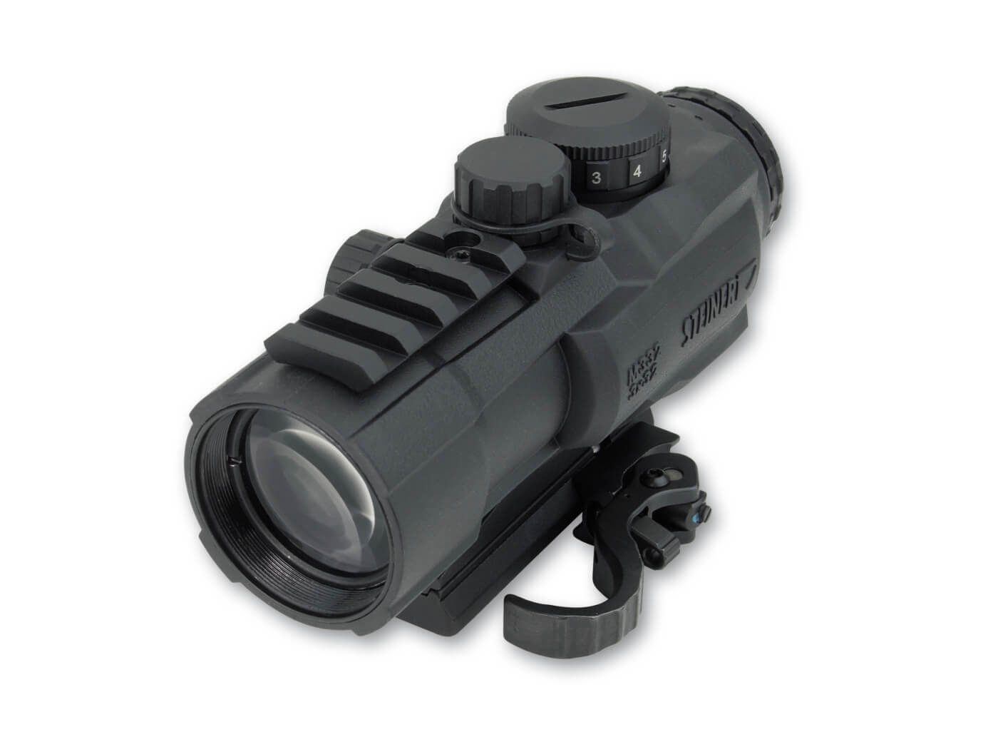 Steiner M332 sight