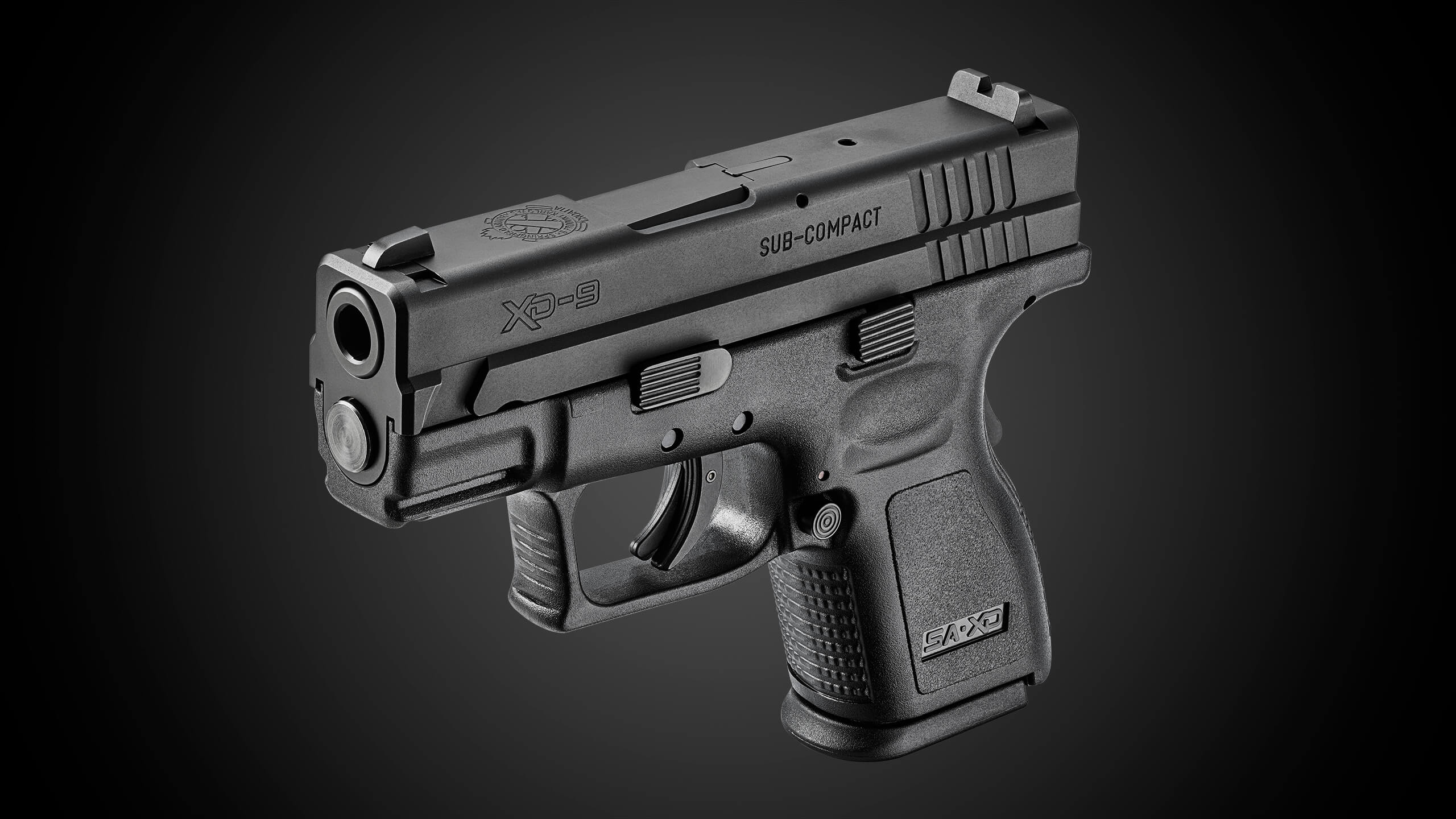 Best Subcompact Pistol