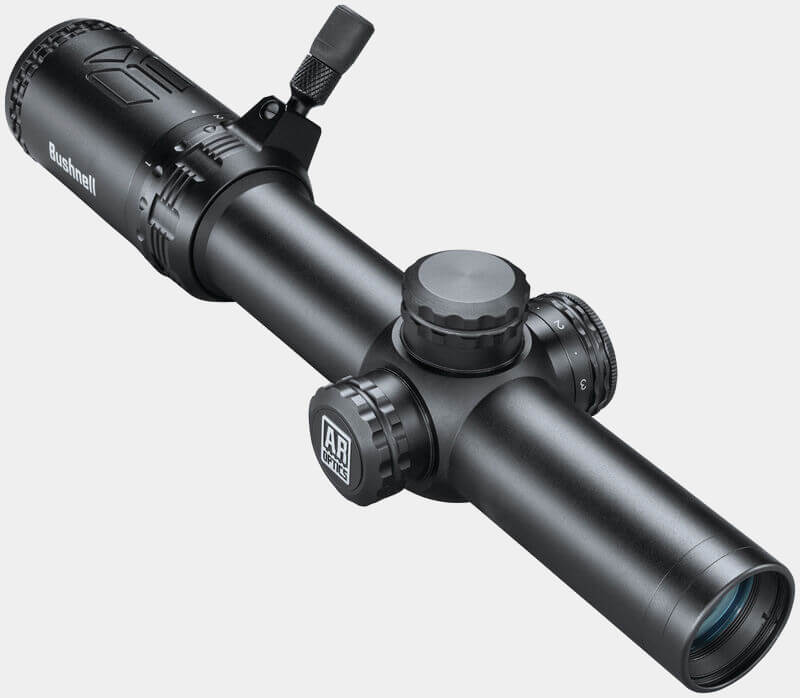 Bushnell AR Optics 1-8X24 Riflescope