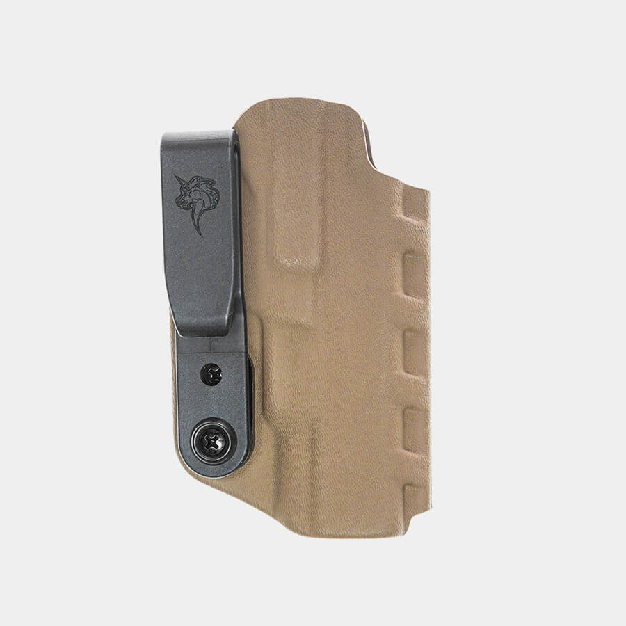 DeSantis Slim-Tuk Hellcat RDP Holster