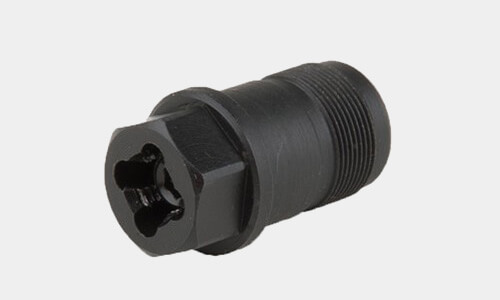 Schuster Mfg M1A SOCOM Gas Plug