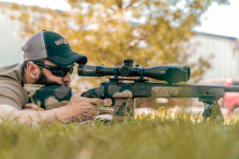 Five Tips for Mastering LongRange Shooting The Armory Life