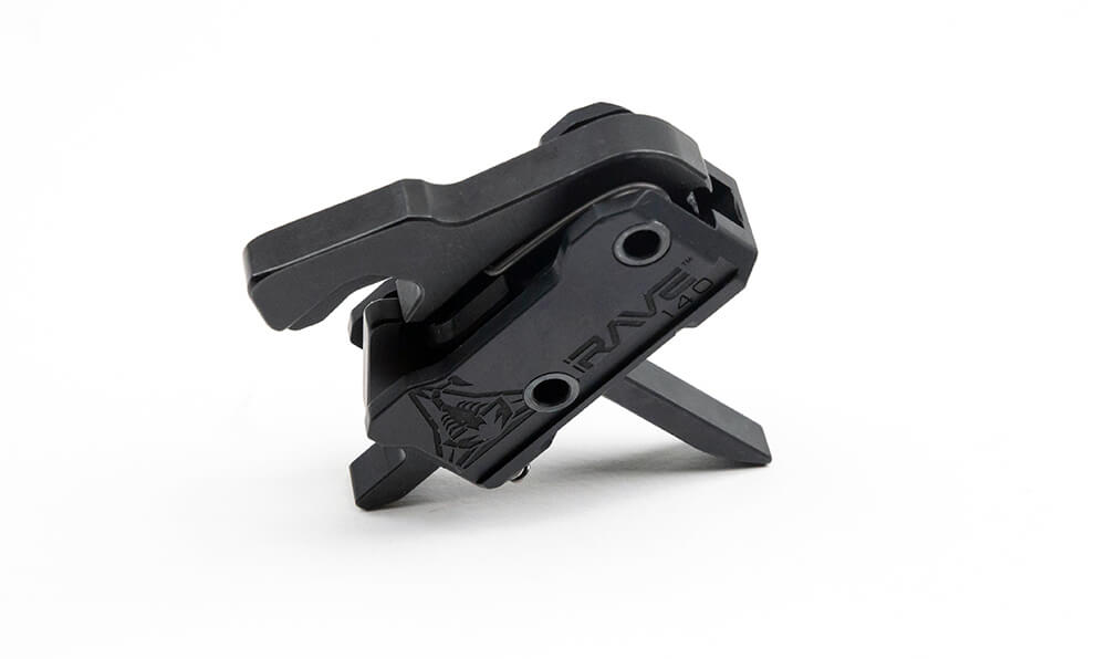 Rise Armament Rave 140 trigger unit