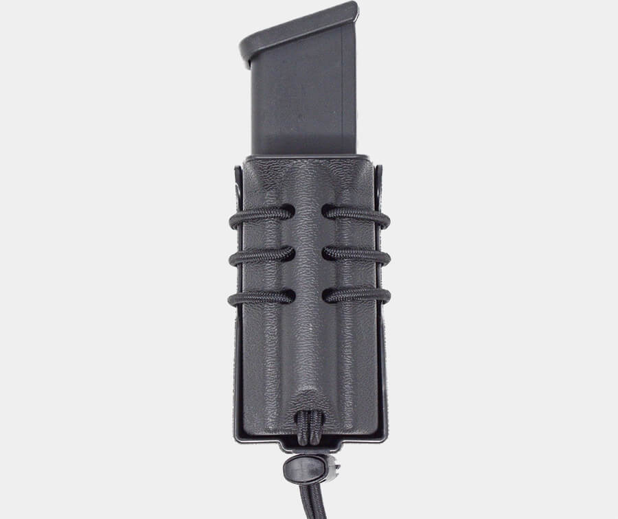 Wilder Tactical Evolution Universal Pistol Magazine Pouch