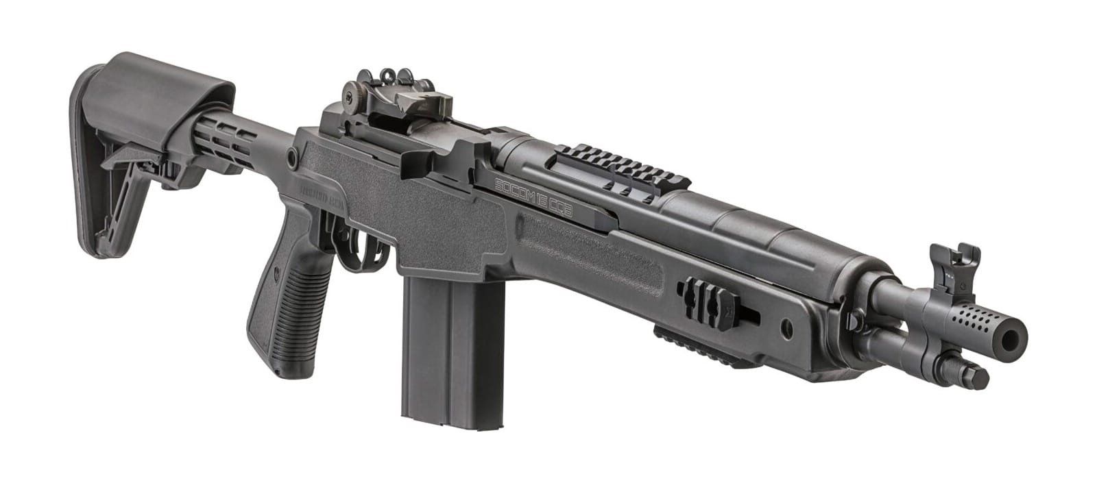 Springfield Armory M1A SOCOM 16 CQB