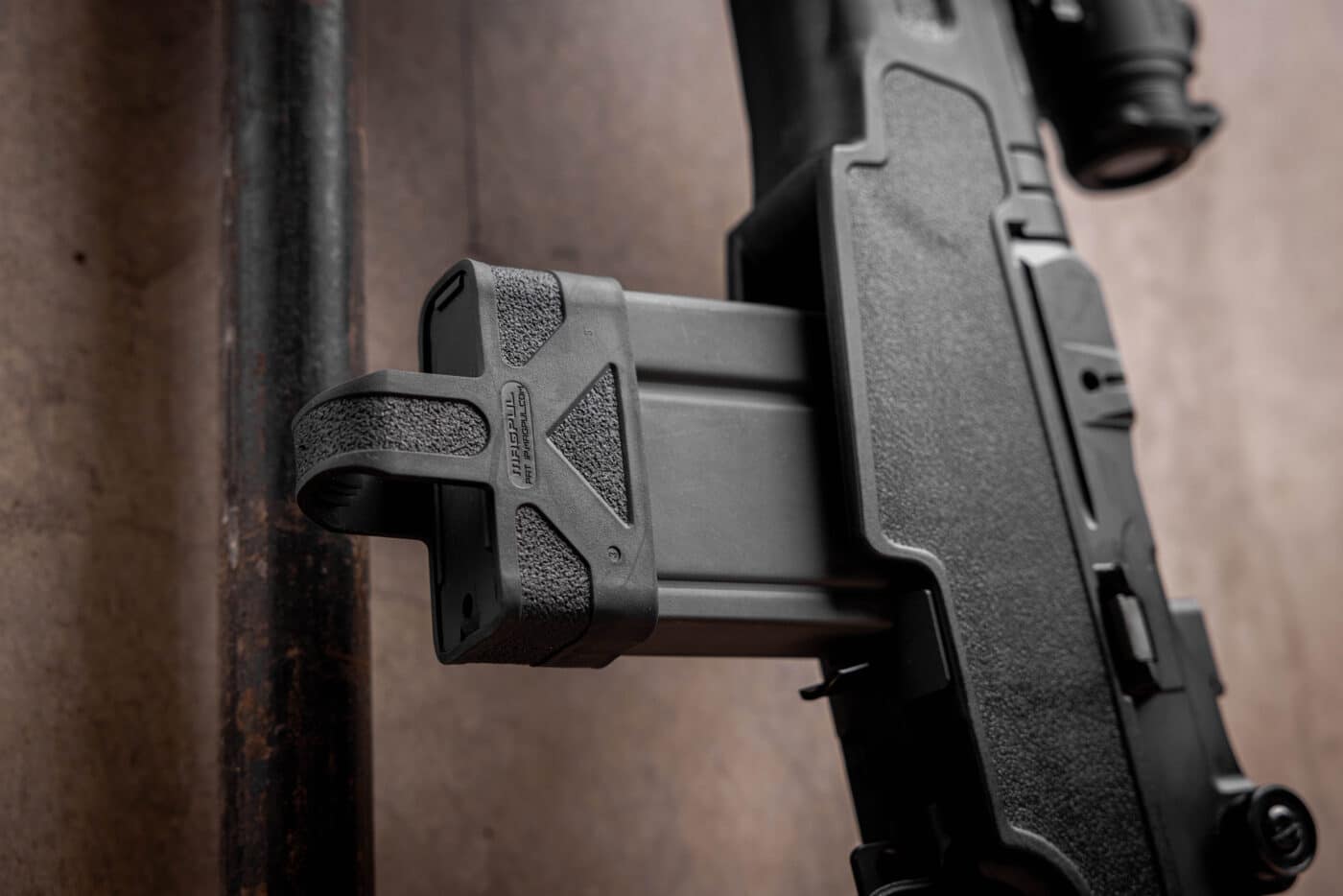 M1A 20-round mags with original Magpul mag assists