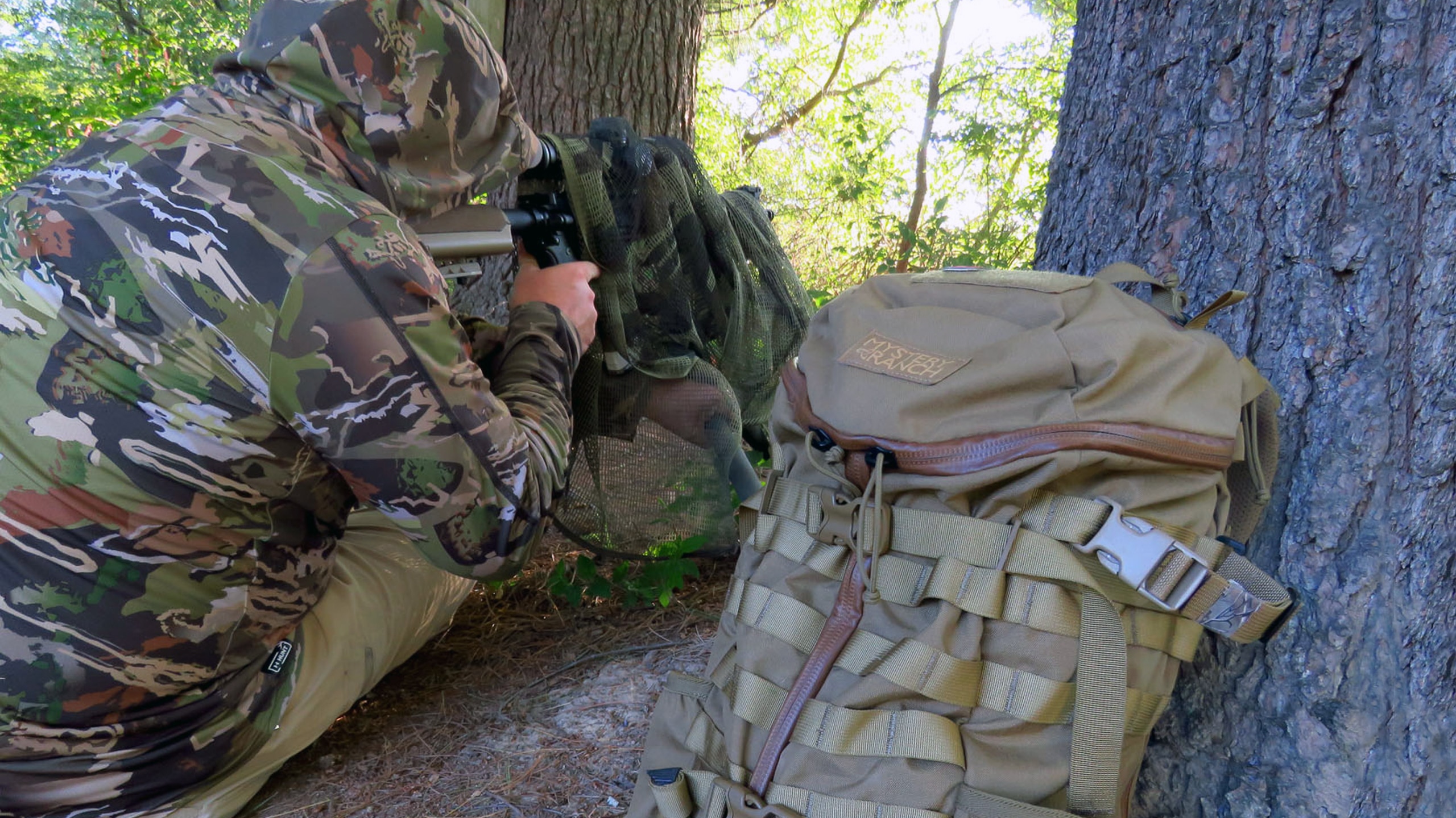 Mystery Ranch 2 Day Assault Pack: Multipurpose Pack for the Ages