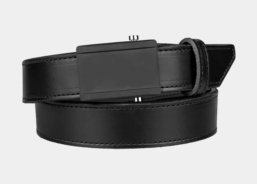 Crossbreed Crossover Gun Belt