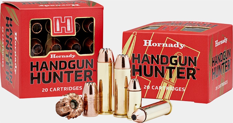 Hornady Handgun Hunter 10mm