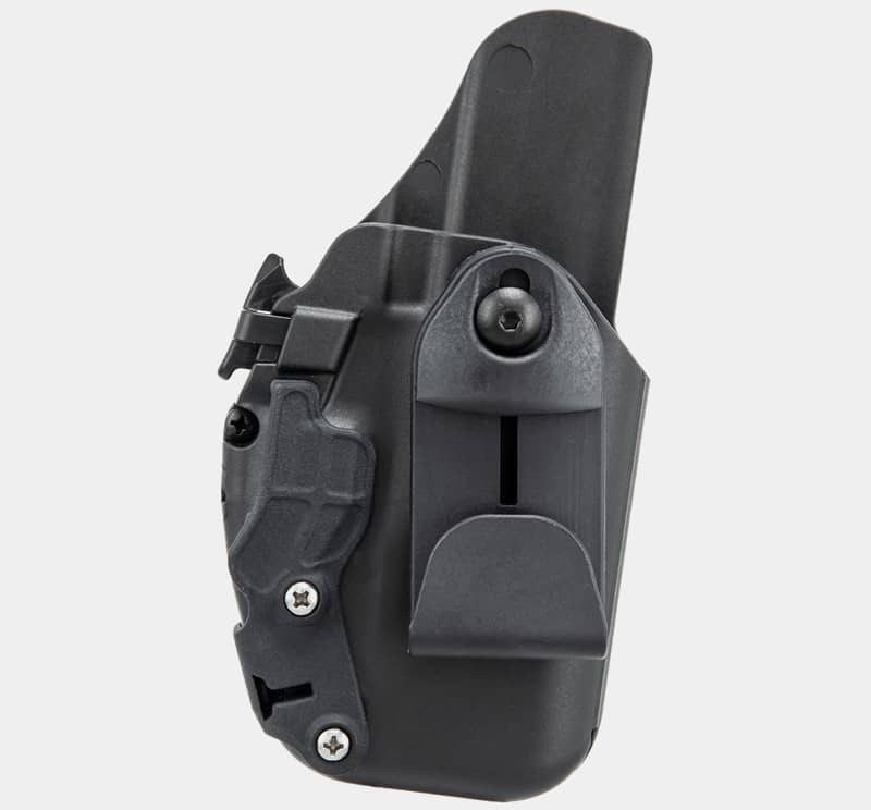 Safariland 575 - IWB GLS Pro-Fit Holster