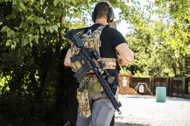 Is a TwoPoint Sling the Best? The Armory Life