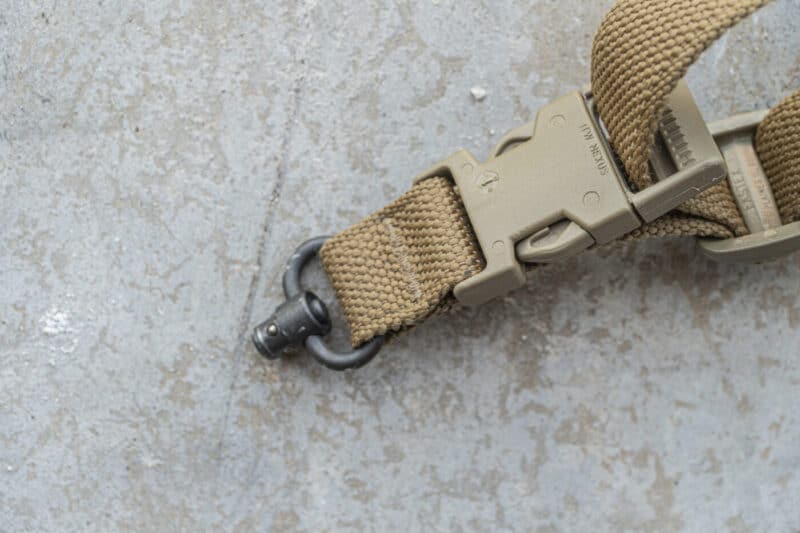 SinglePoint Sling Pros and Cons The Armory Life