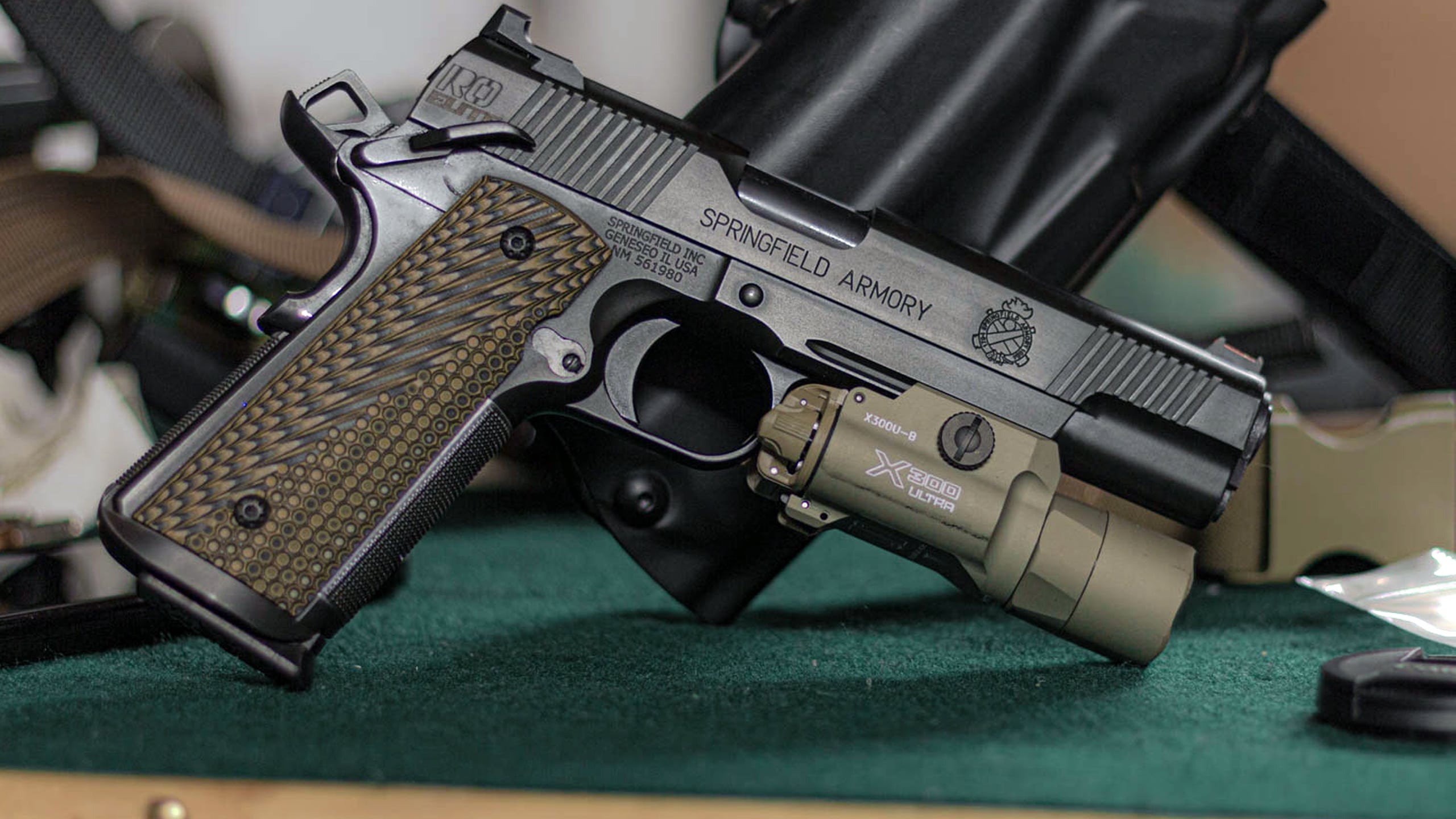 Best Weaponlight For The 1911 The Armory Life Best Weaponlight For The 1911 The Armory Life