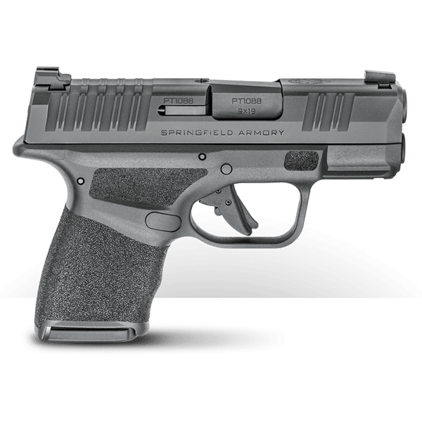 Hellcat® Series