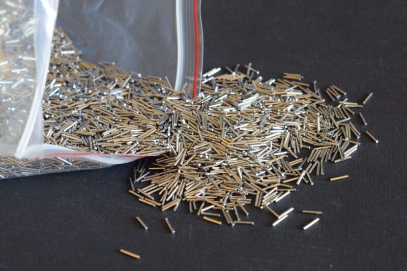 Wet Tumbling Brass with the Lyman Cyclone The Armory Life