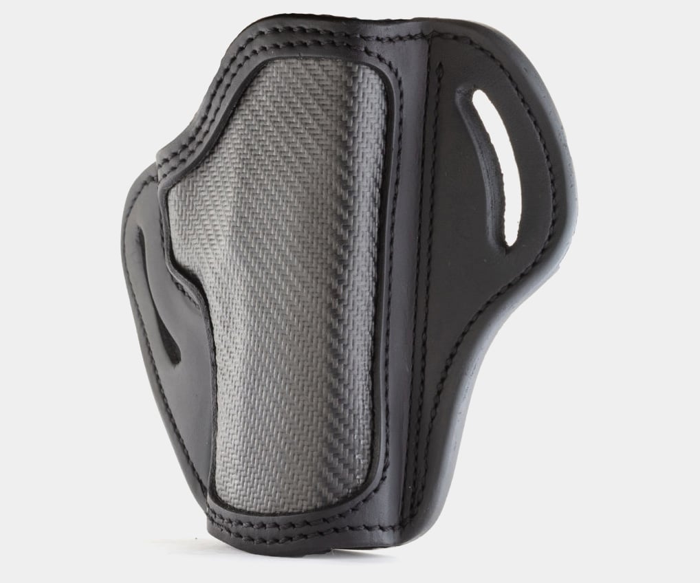 1791 Gunleather BH2.4 Carbon Fiber Open Top Multi-Fit Holster 2.4