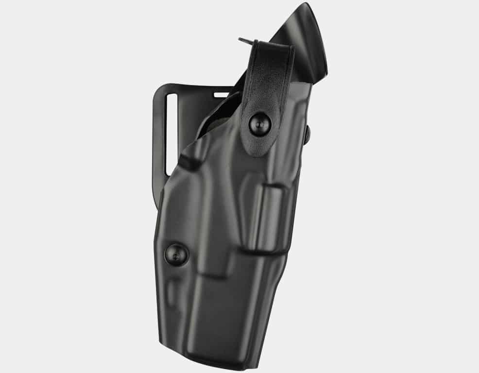 Springfield Armory 1911 TRP Operator Kydex Holster Outside Waistband Black *NEW* 