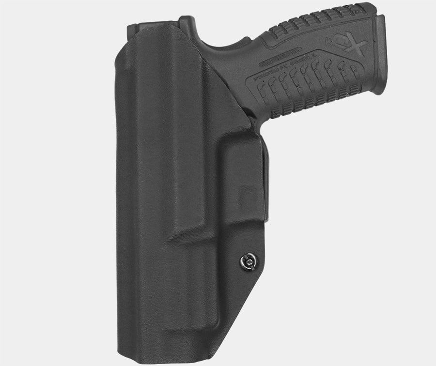 We the People XD-M IWB Holster