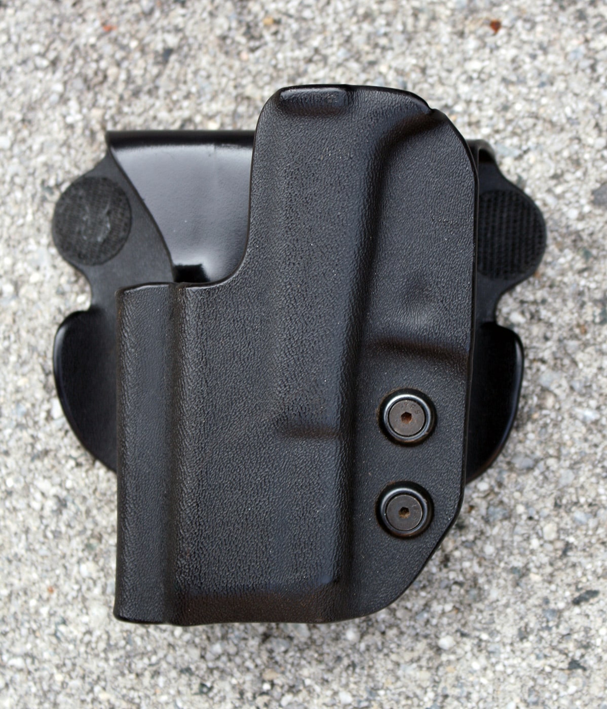 Comp-Tac Paddle Holster Speed Cant