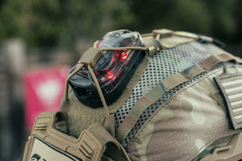 Hard Head Veterans ATE HHV Gen 2 Ballistic Helmet Review The Armory Life