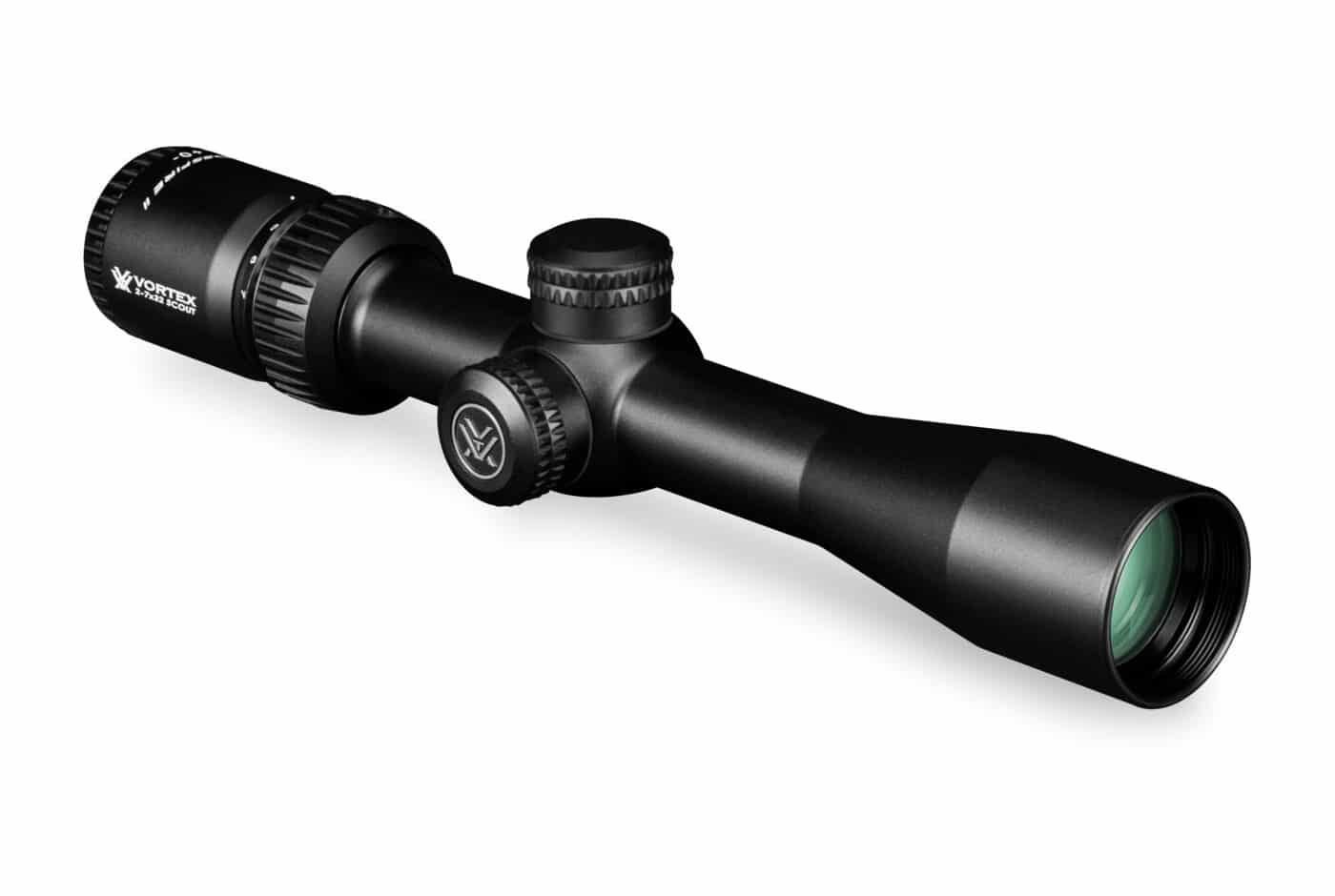 Vortex Crossfire II 2-7X32 scout scope