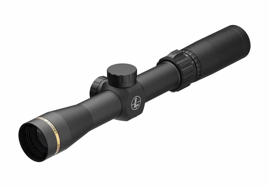 VX R 1.5-5X33mm scout scope