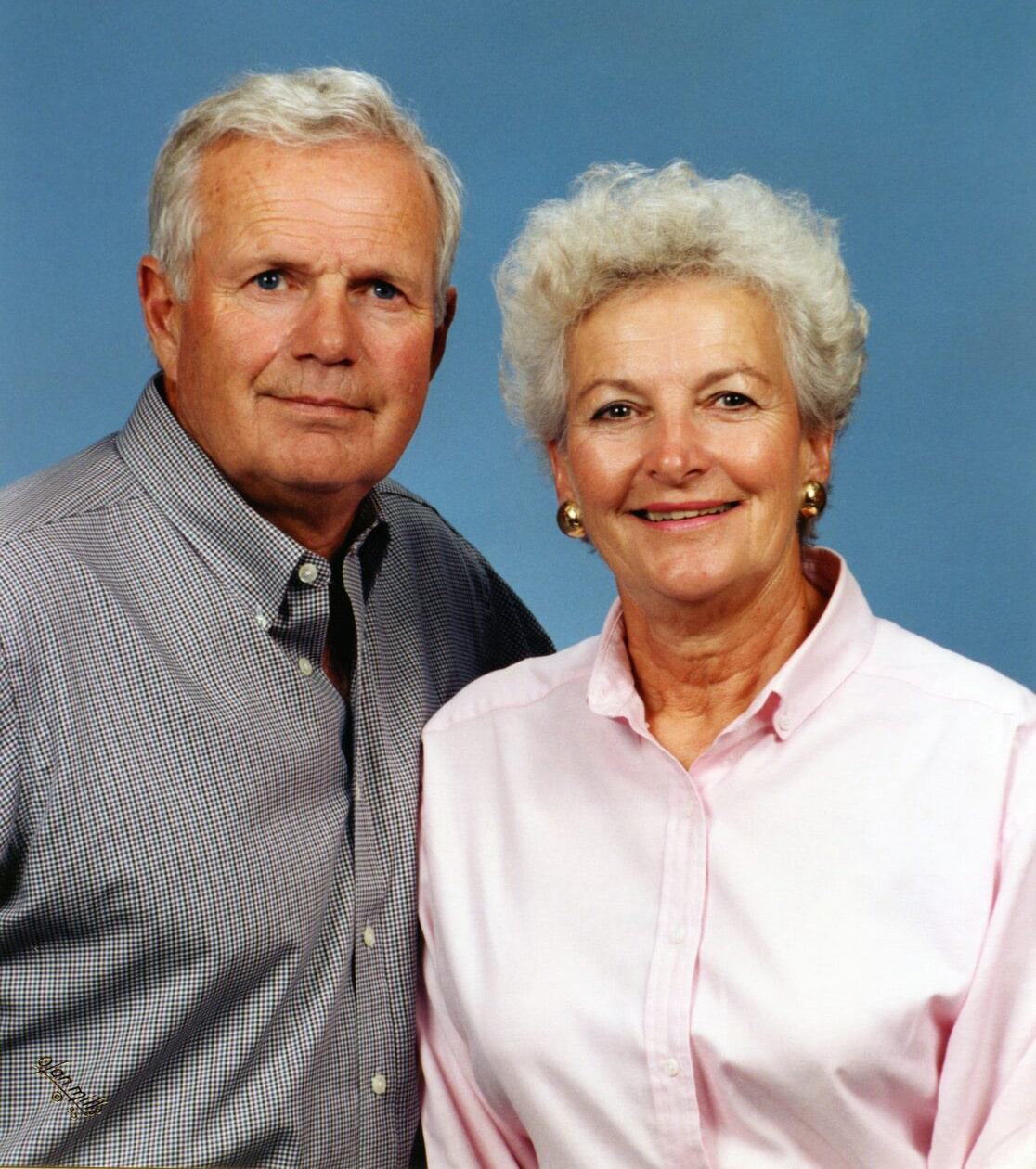 Bob and Carol Reese of Springfield Armory